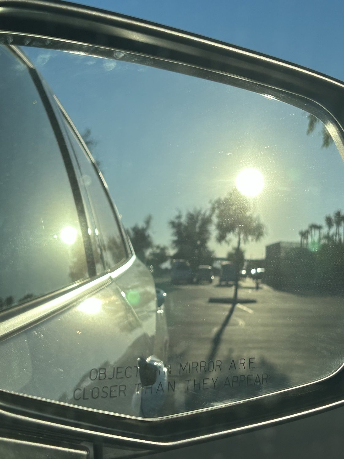 A Sabbath Lament: – Eyes on Jesus and Shine